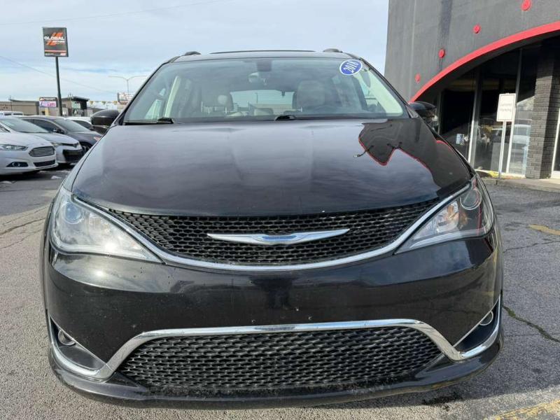 Chrysler Pacifica Touring-L 2018