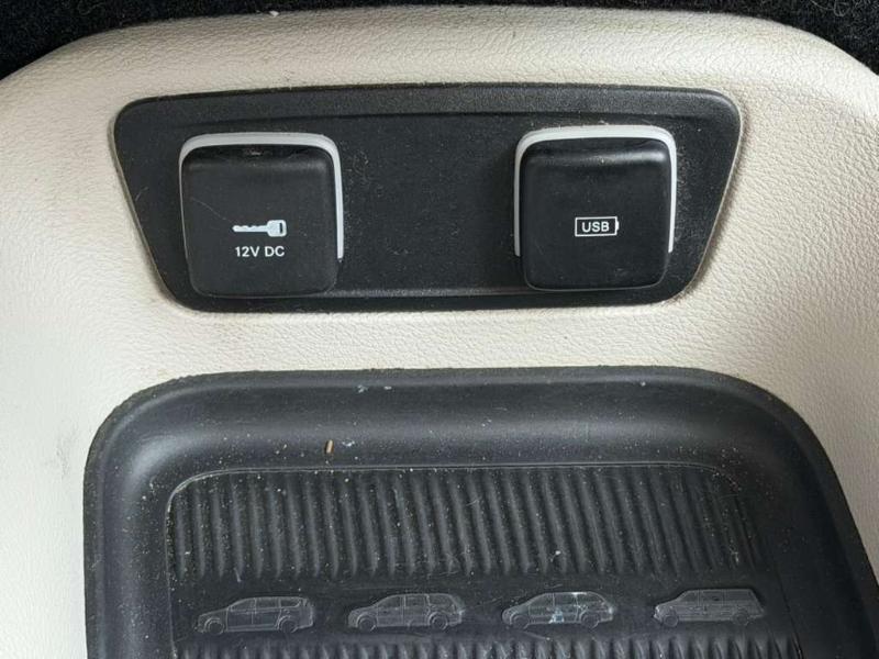 Chrysler Pacifica Touring-L 2018