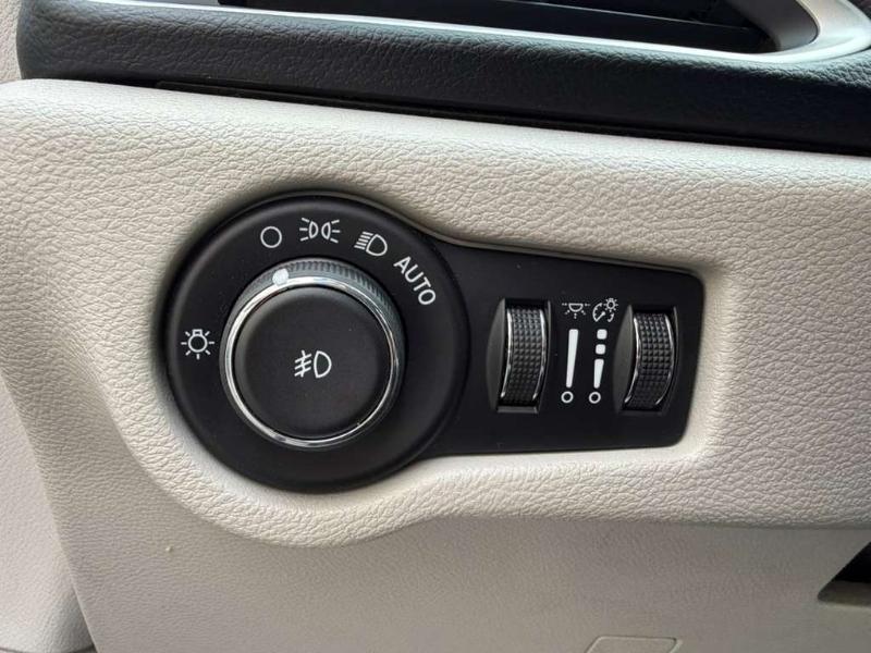 Chrysler Pacifica Touring-L 2018