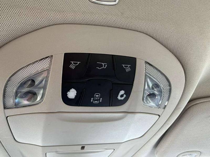 Chrysler Pacifica Touring-L 2018