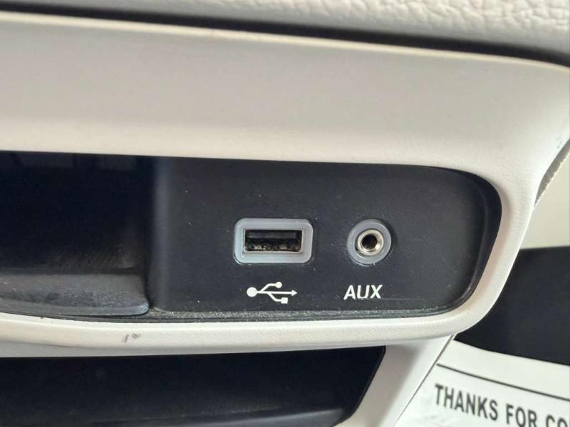 Chrysler Pacifica Touring-L 2018