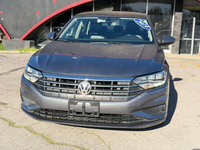 Volkswagen Jetta 1.4T SE 8A 2019