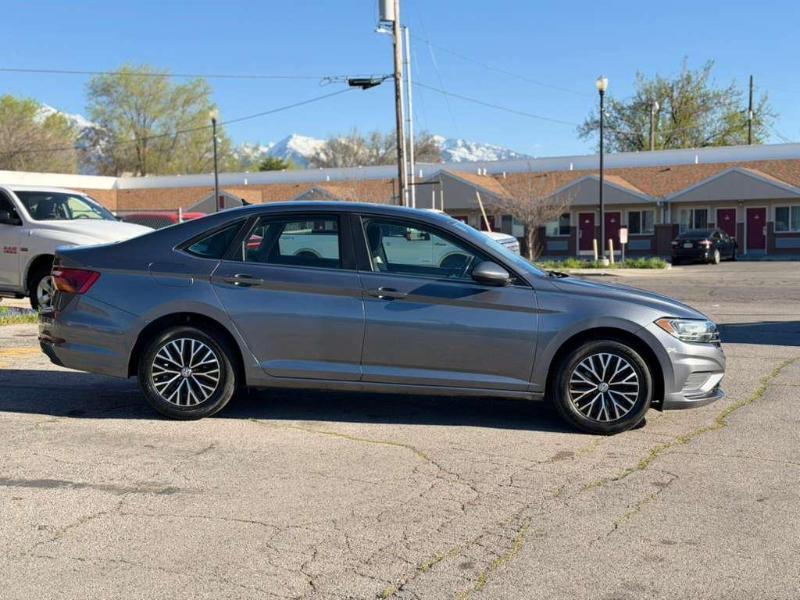 Volkswagen Jetta 1.4T SE 8A 2019