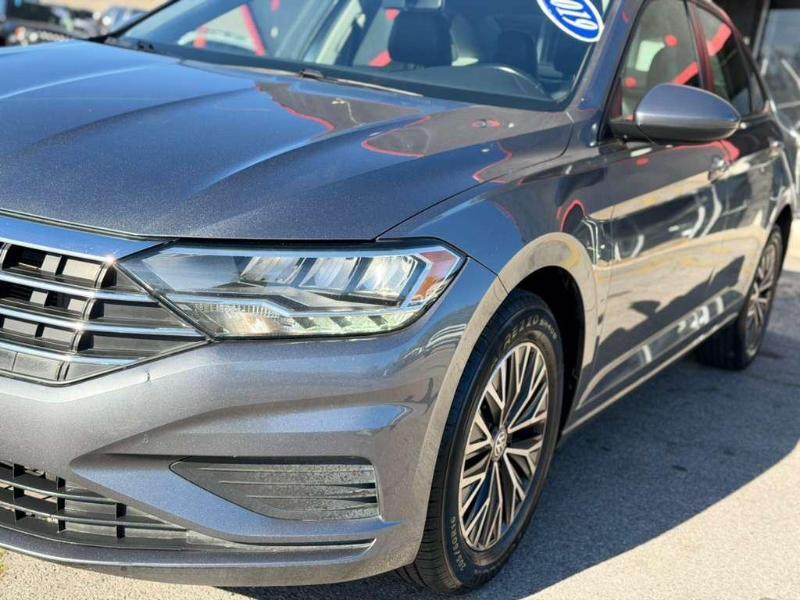 Volkswagen Jetta 1.4T SE 8A 2019