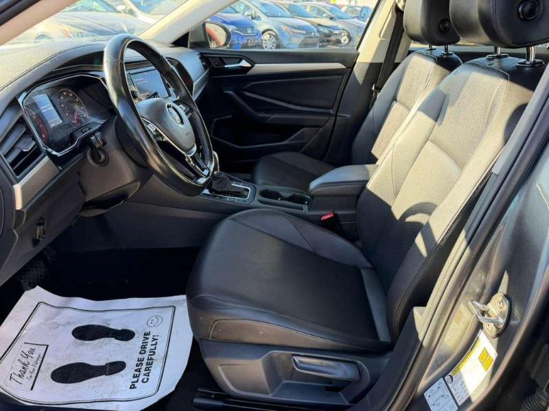 Volkswagen Jetta 1.4T SE 8A 2019