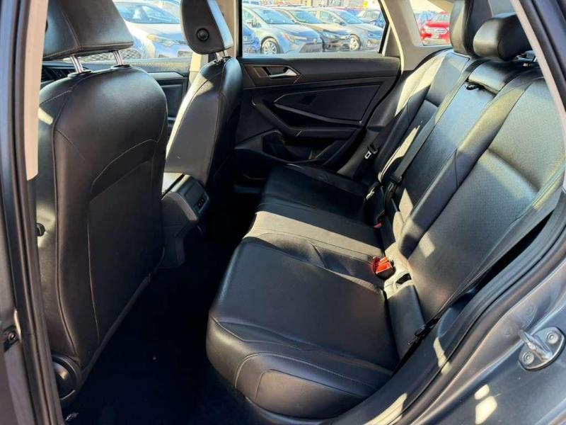 Volkswagen Jetta 1.4T SE 8A 2019