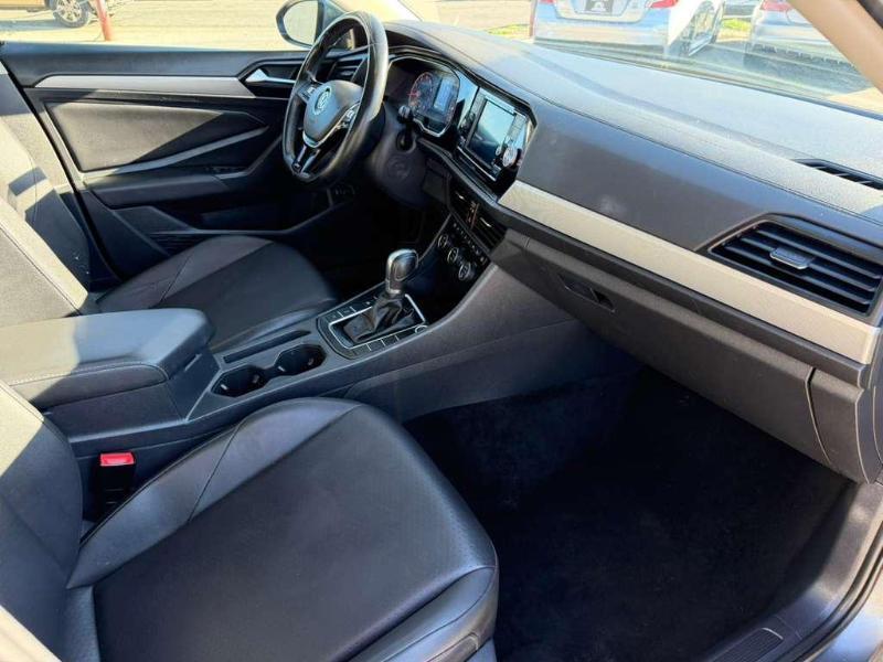 Volkswagen Jetta 1.4T SE 8A 2019