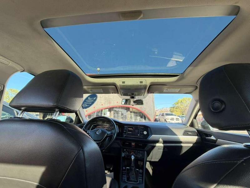 Volkswagen Jetta 1.4T SE 8A 2019