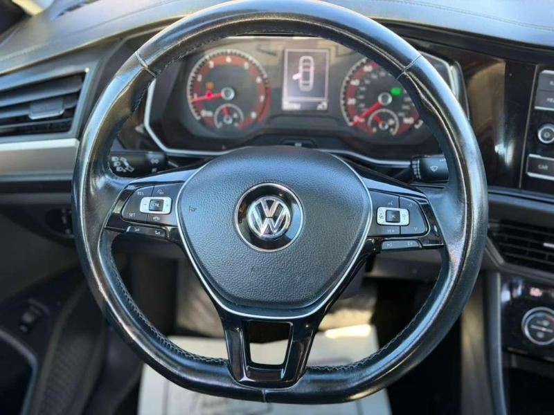 Volkswagen Jetta 1.4T SE 8A 2019