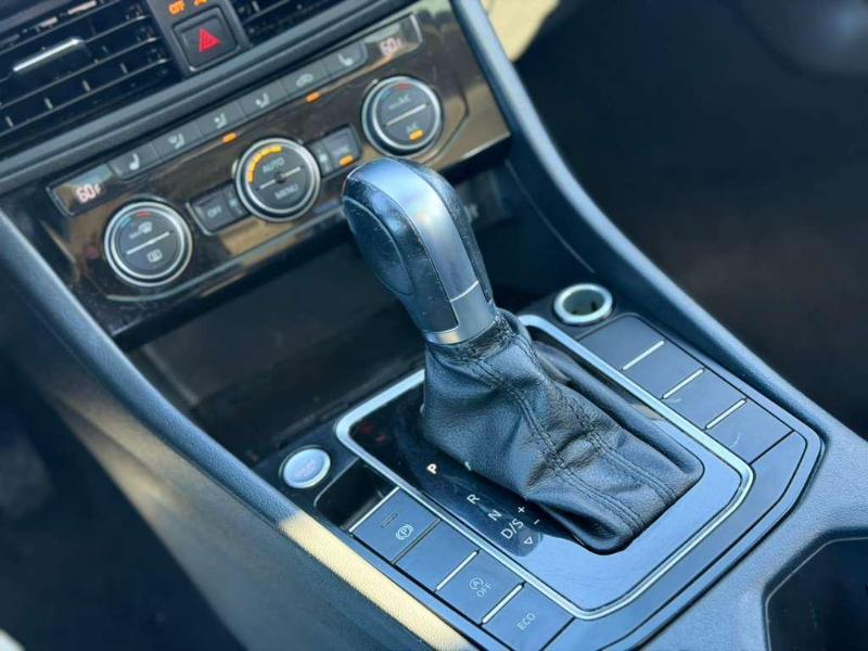 Volkswagen Jetta 1.4T SE 8A 2019