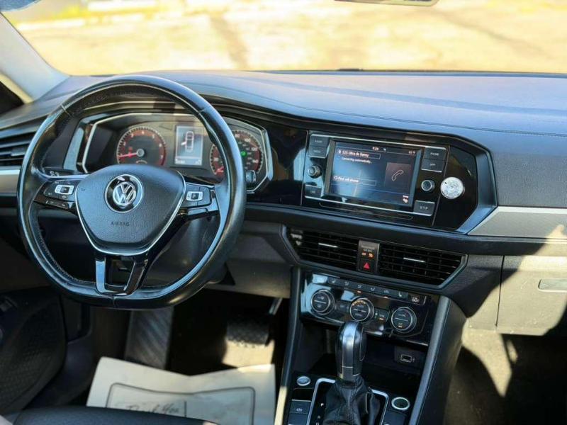 Volkswagen Jetta 1.4T SE 8A 2019