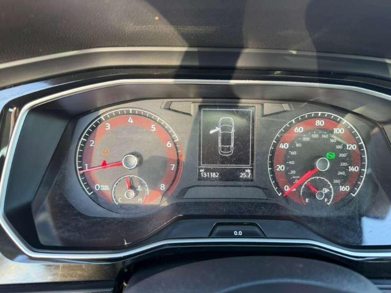 Volkswagen Jetta 1.4T SE 8A 2019