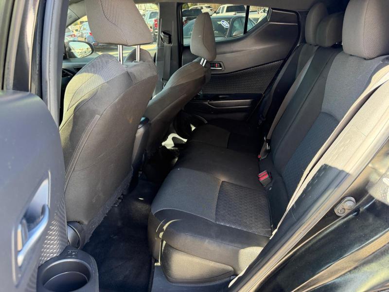 Toyota C-HR XLE 2021