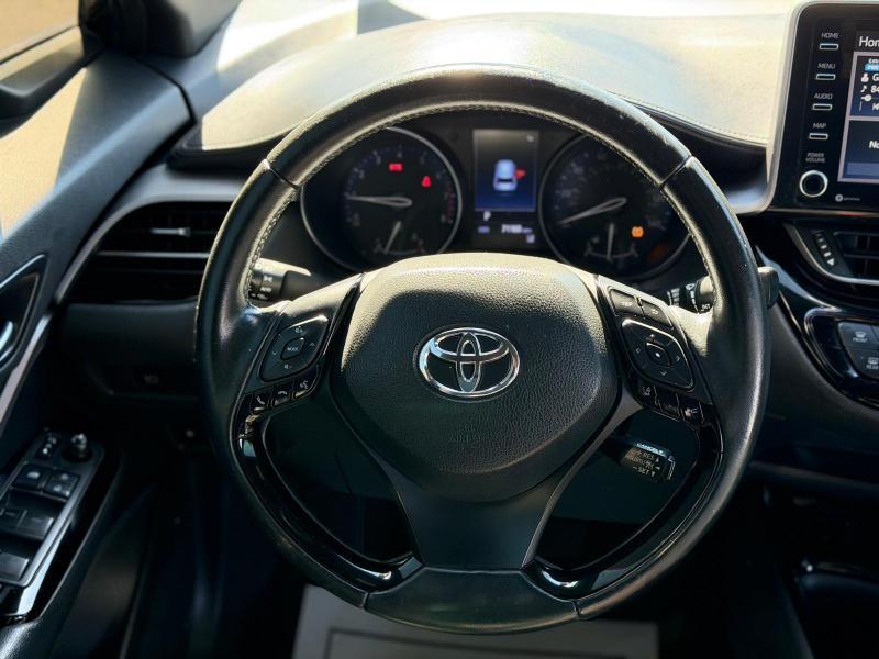 Toyota C-HR XLE 2021