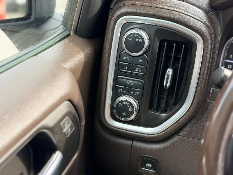 GMC Sierra 1500 Limited SLE Double Cab 4WD 2022