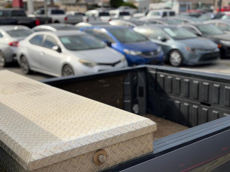 GMC Sierra 1500 Limited SLE Double Cab 4WD 2022