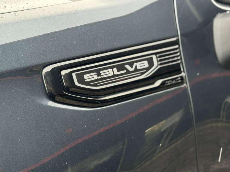 GMC Sierra 1500 Elevation Crew Cab 4WD 2020