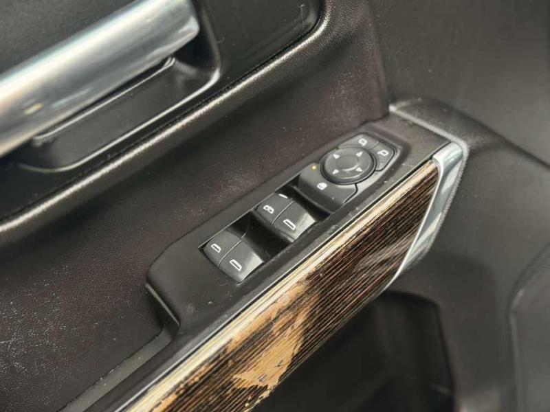 GMC Sierra 1500 Elevation Crew Cab 4WD 2020