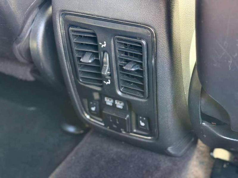 Jeep Grand Cherokee Trailhawk 4WD 2018