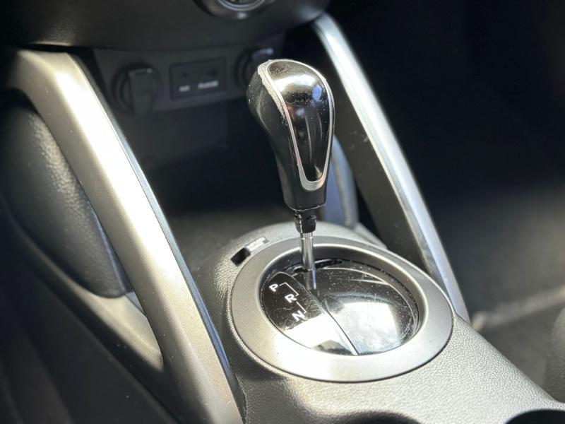 Hyundai Veloster Turbo 6MT 2015