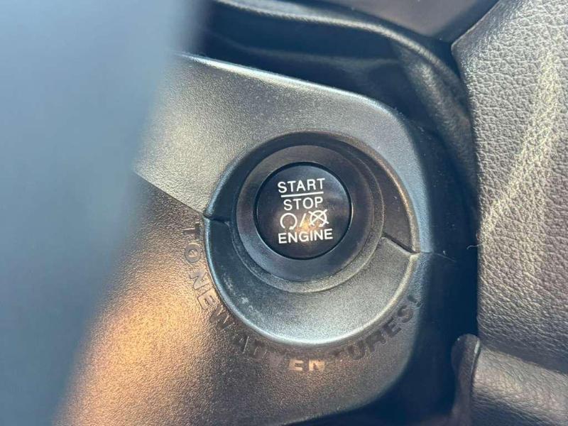 Jeep Renegade Latitude FWD 2018