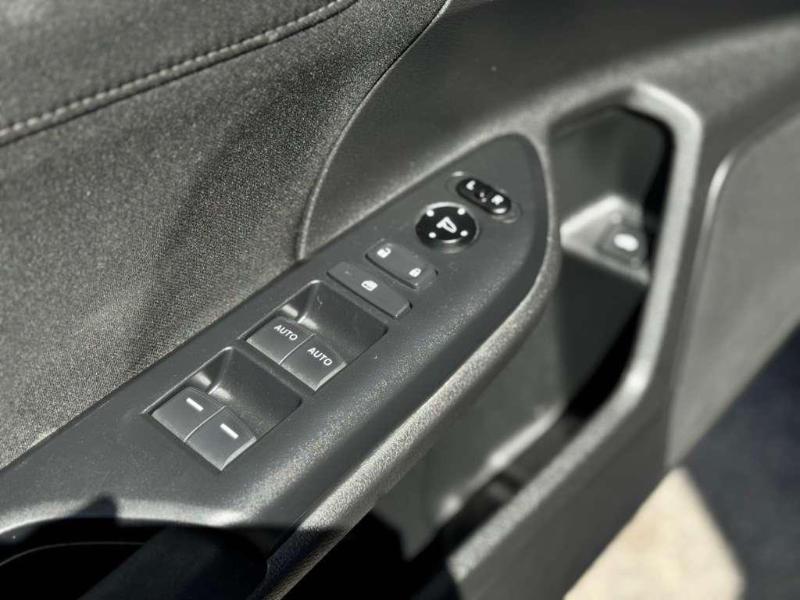 Honda Civic EX Sedan CVT 2020