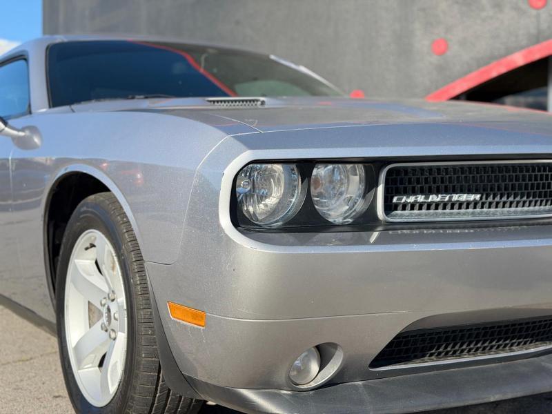 Dodge Challenger SXT 2014
