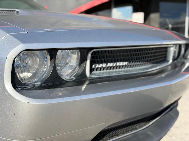 Dodge Challenger SXT 2014