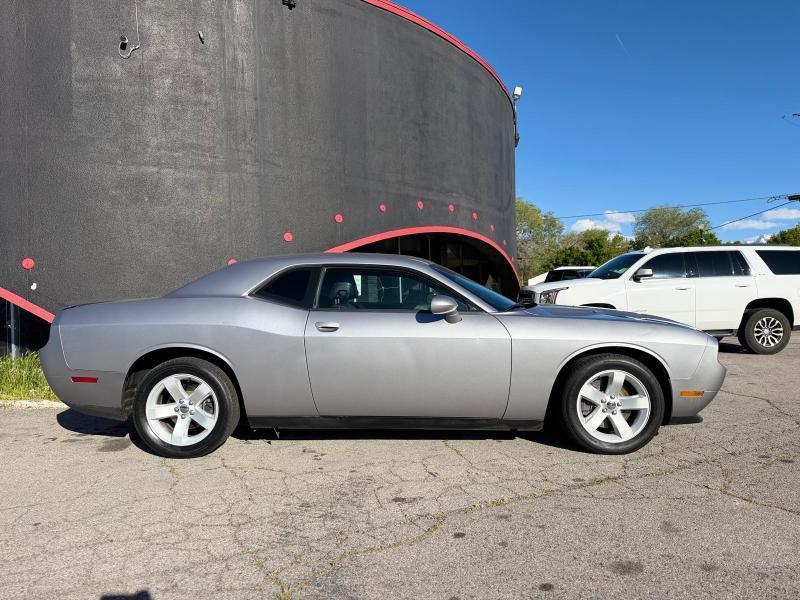 Dodge Challenger SXT 2014