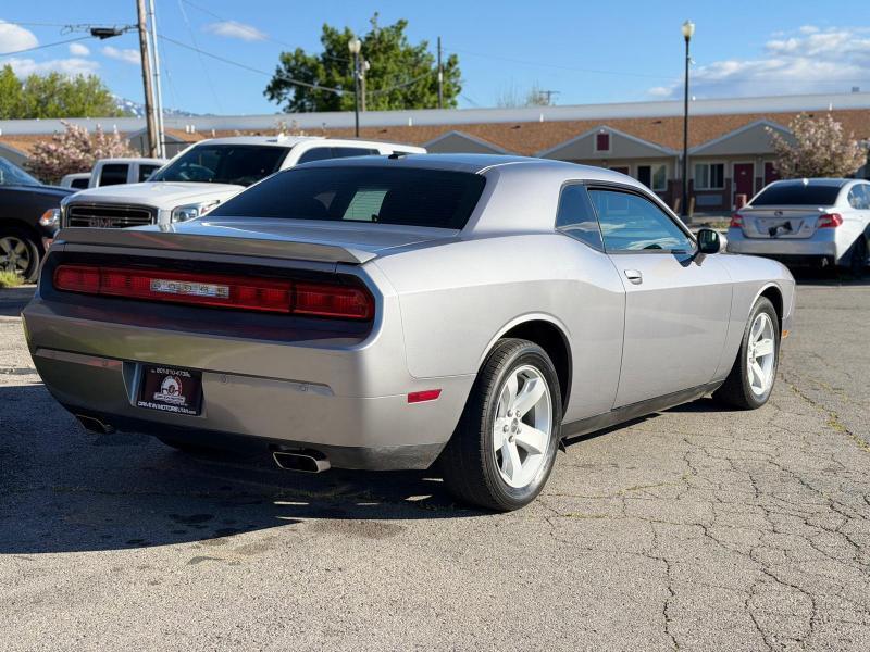 Dodge Challenger SXT 2014