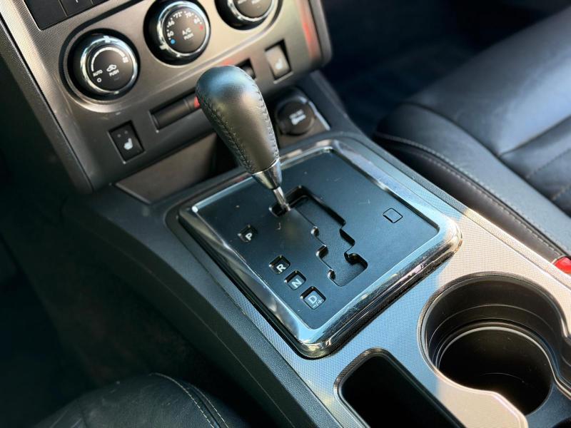 Dodge Challenger SXT 2014