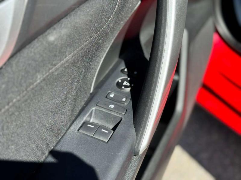 Honda Civic EX Coupe CVT 2019