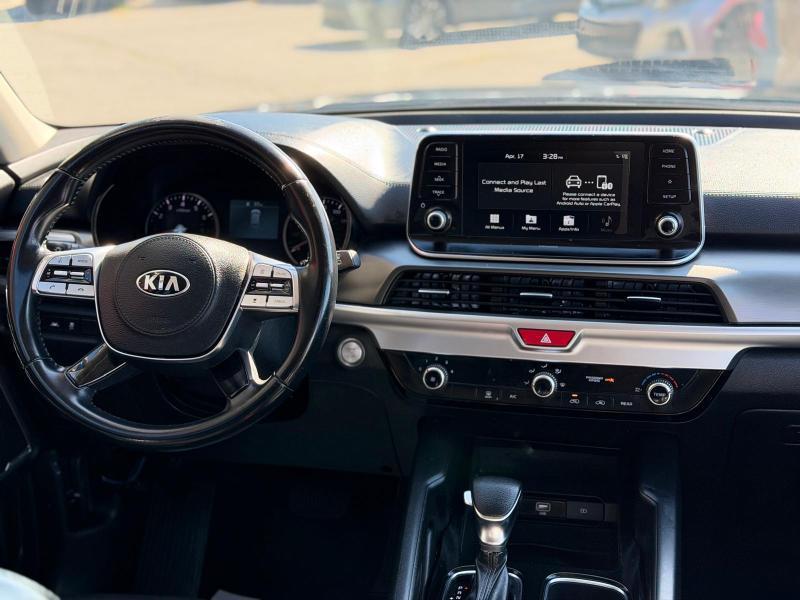 Kia Telluride LX AWD 2020