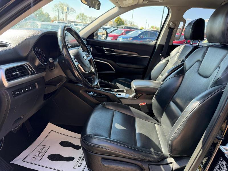 Kia Telluride LX AWD 2020