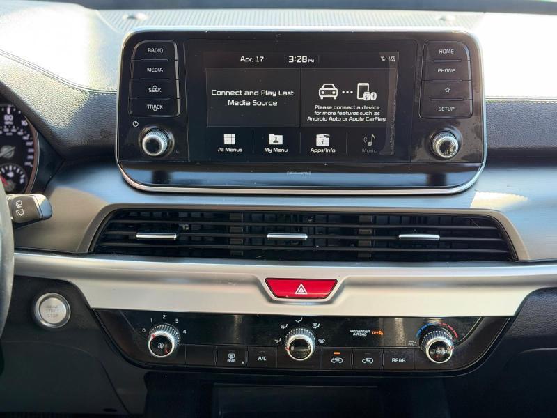 Kia Telluride LX AWD 2020