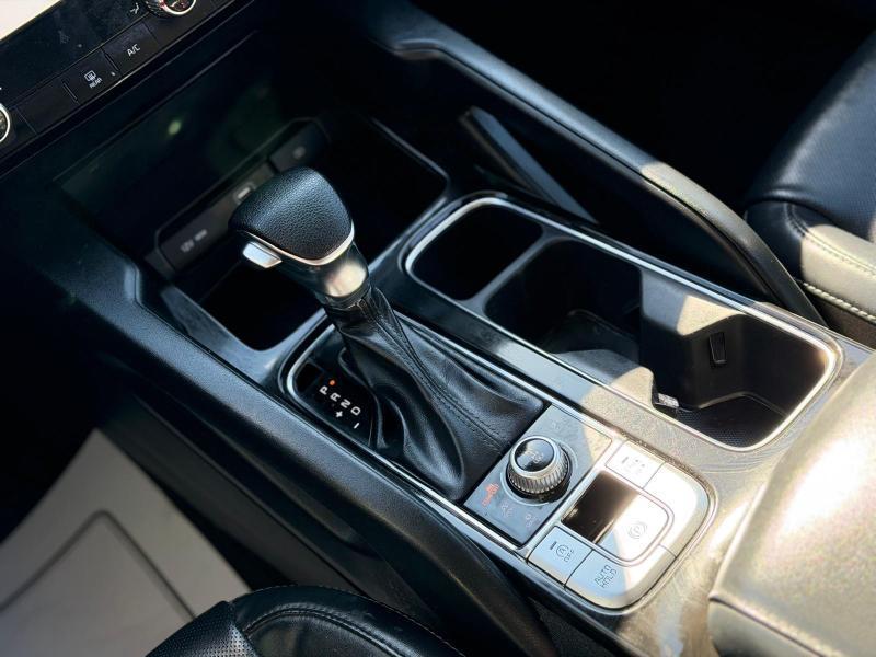 Kia Telluride LX AWD 2020