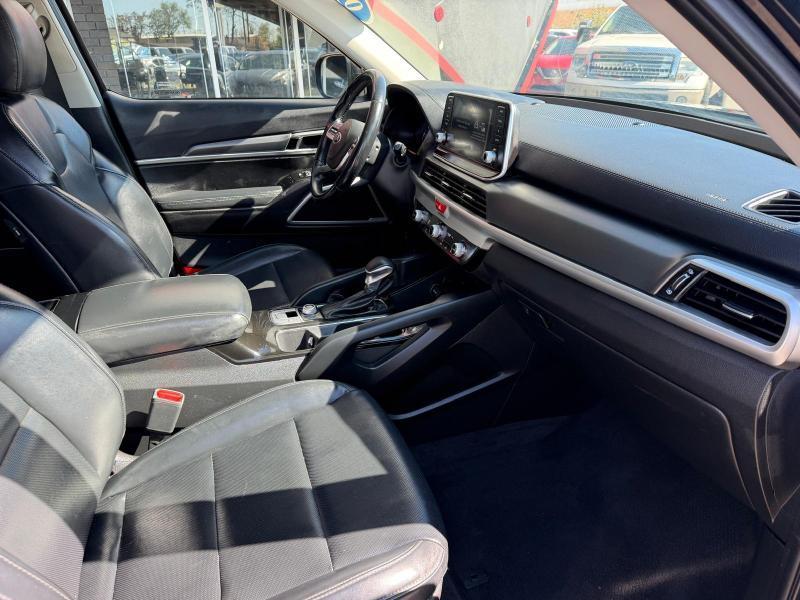 Kia Telluride LX AWD 2020