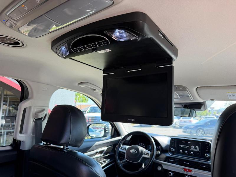 Kia Telluride LX AWD 2020