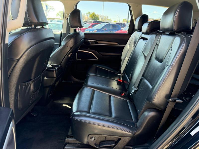 Kia Telluride LX AWD 2020