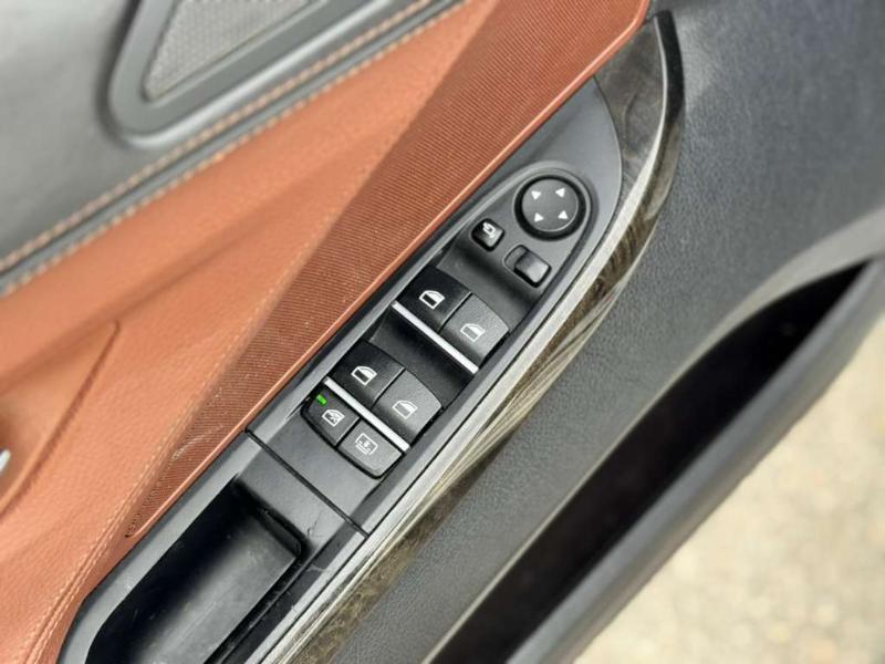 BMW 6-Series Gran Coupe 640i xDrive 2017