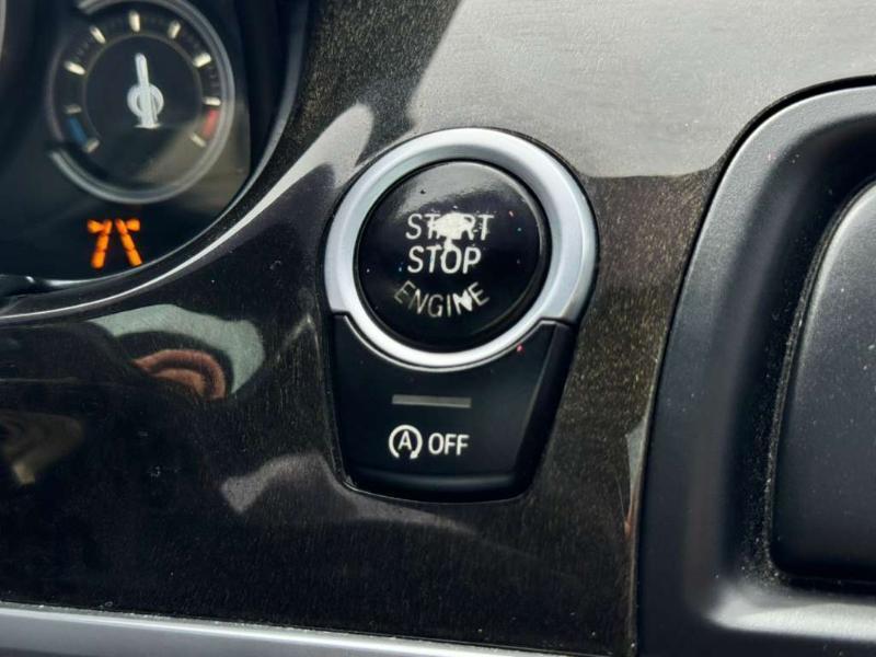 BMW 6-Series Gran Coupe 640i xDrive 2017