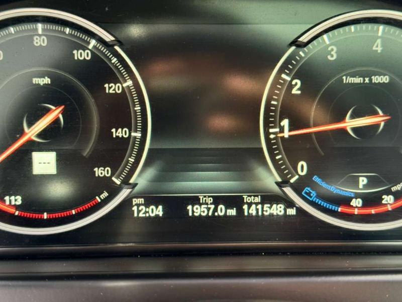 BMW 6-Series Gran Coupe 640i xDrive 2017