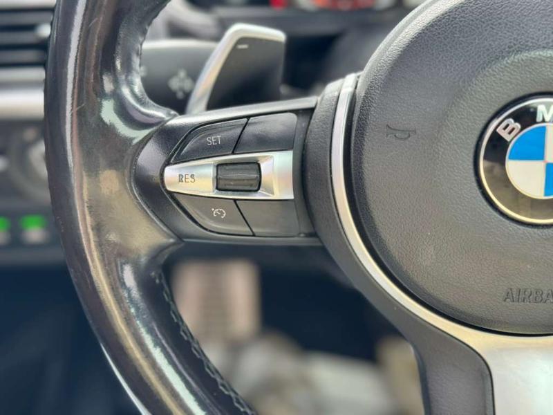 BMW 6-Series Gran Coupe 640i xDrive 2017