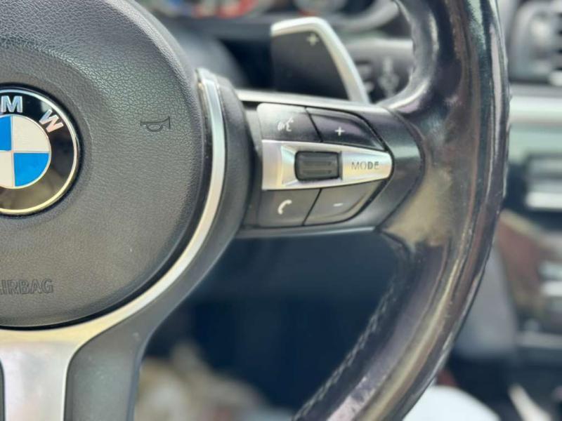 BMW 6-Series Gran Coupe 640i xDrive 2017