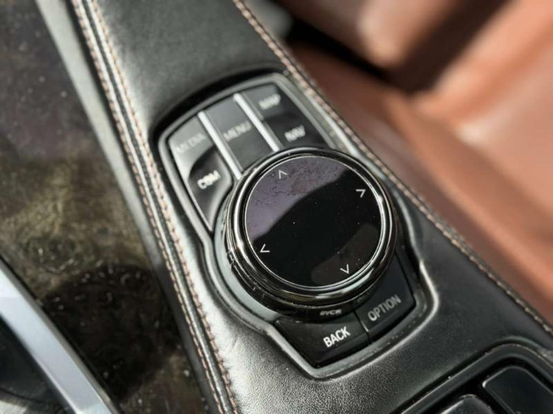 BMW 6-Series Gran Coupe 640i xDrive 2017