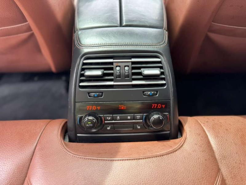 BMW 6-Series Gran Coupe 640i xDrive 2017