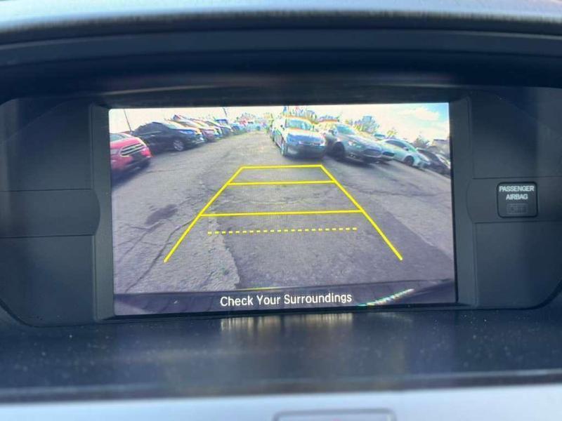 Honda Odyssey EX-L 2016