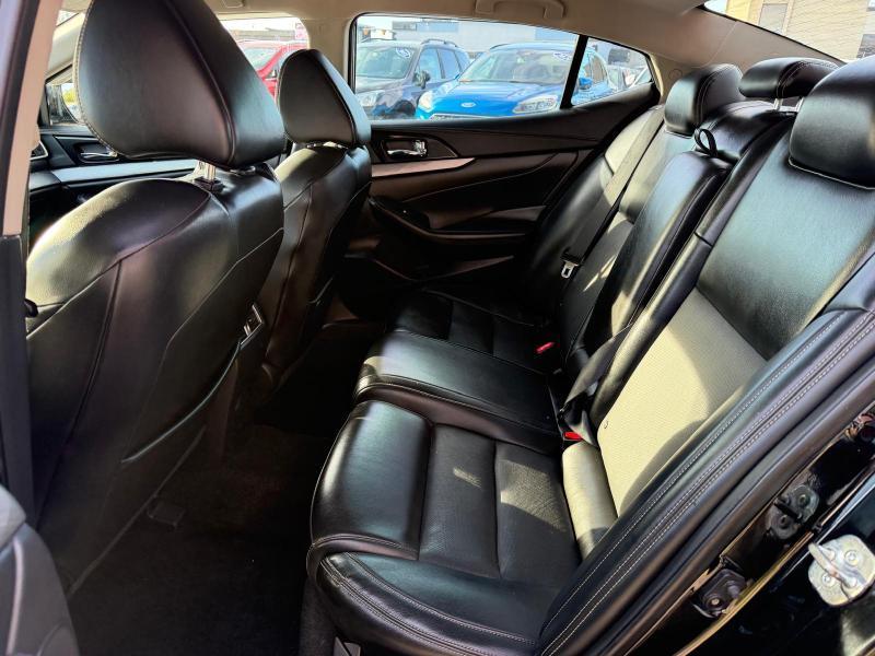 Nissan Maxima 3.5 SV 2017