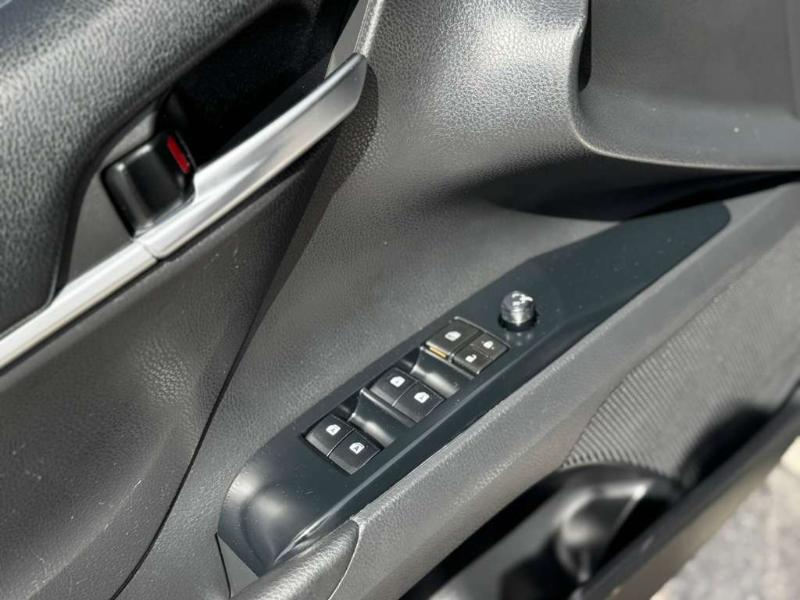 Toyota Camry SE 2018