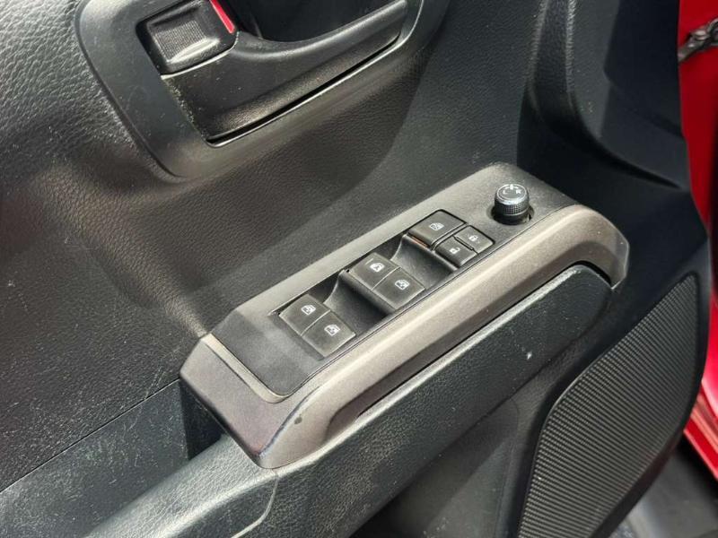 Toyota Tacoma SR5 2016